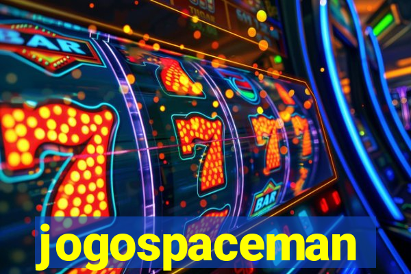 jogospaceman