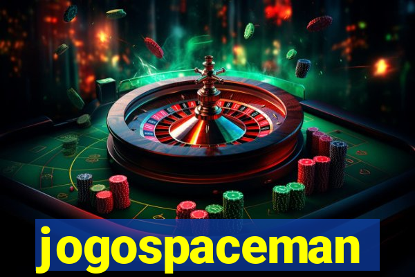 jogospaceman