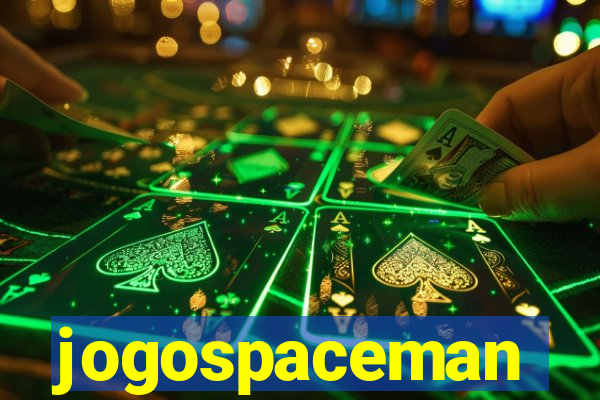 jogospaceman