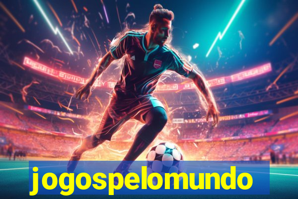 jogospelomundo