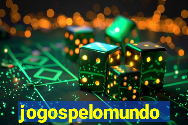 jogospelomundo