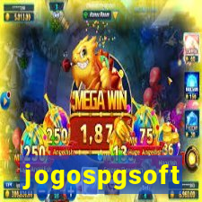 jogospgsoft