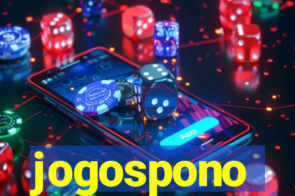 jogospono