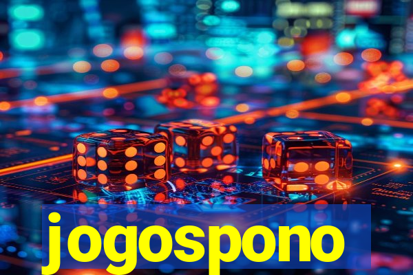 jogospono