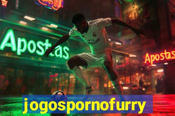 jogospornofurry
