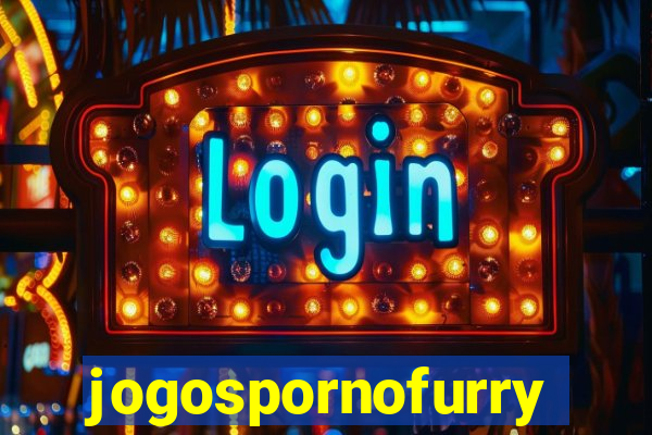 jogospornofurry