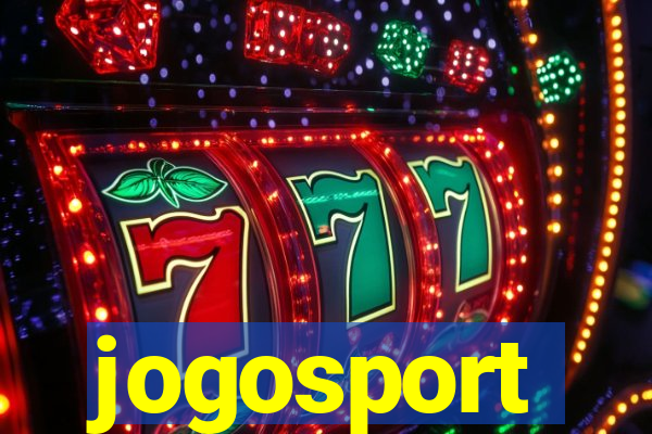 jogosport