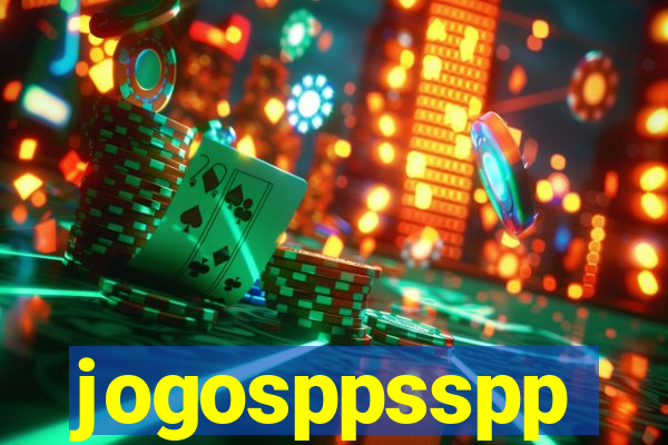jogosppsspp