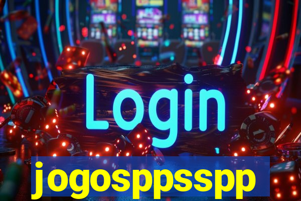 jogosppsspp