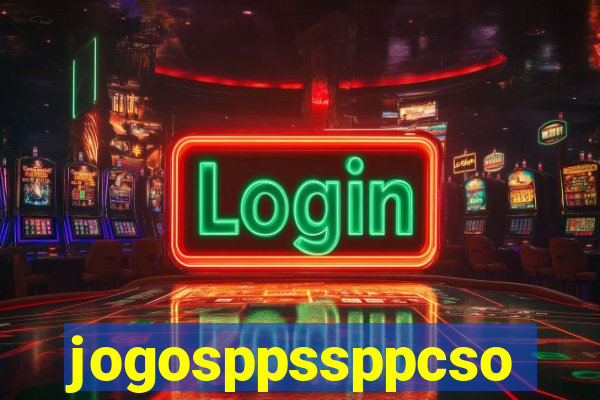 jogosppssppcso
