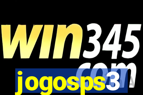 jogosps3