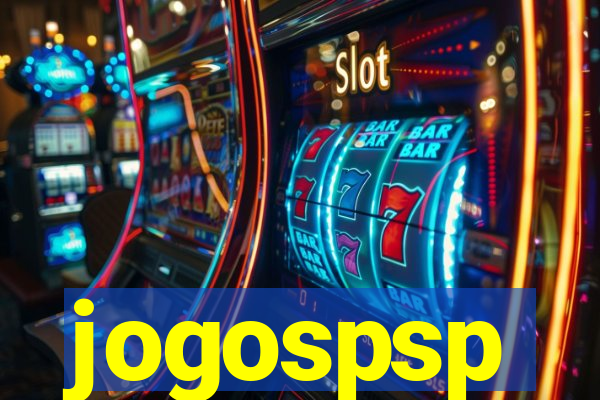 jogospsp