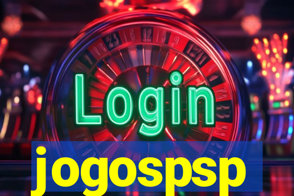 jogospsp