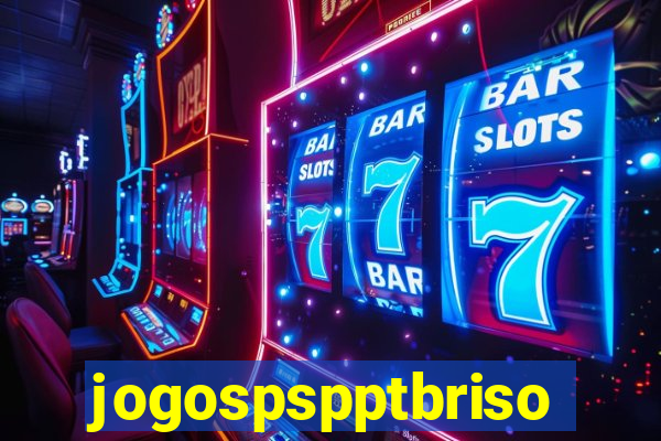 jogospspptbriso