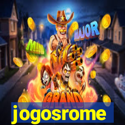 jogosrome