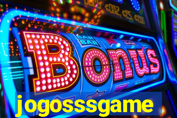 jogosssgame