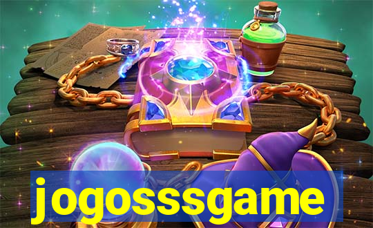jogosssgame