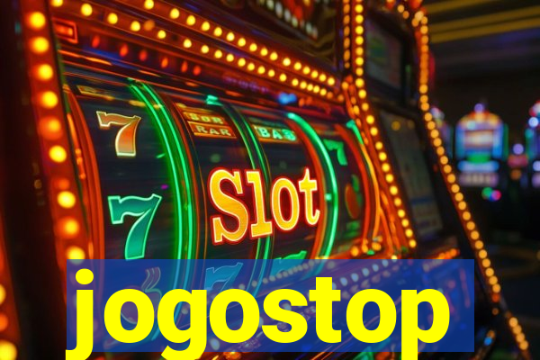 jogostop