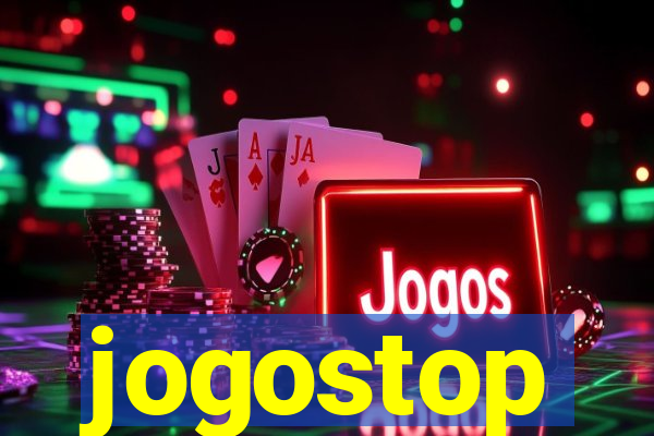 jogostop