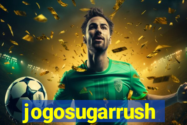 jogosugarrush