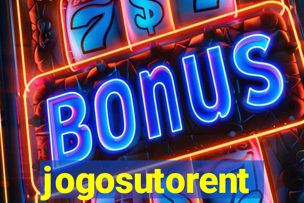 jogosutorent