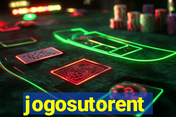 jogosutorent