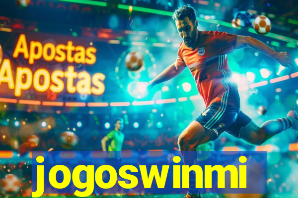 jogoswinmi