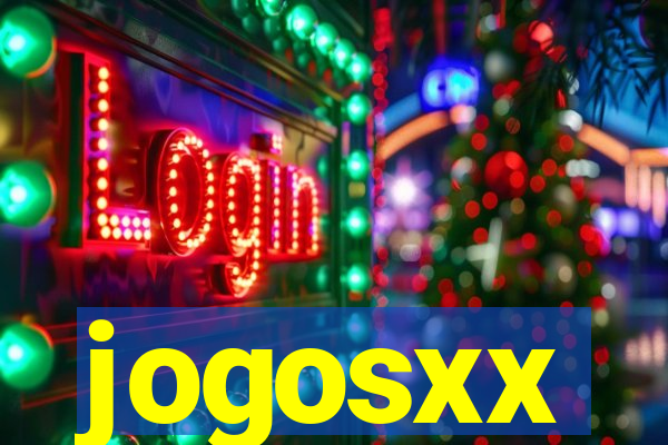 jogosxx