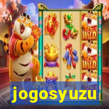 jogosyuzu