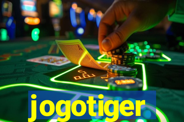 jogotiger