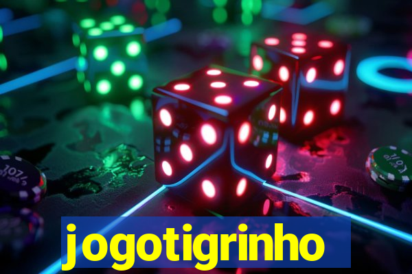 jogotigrinho