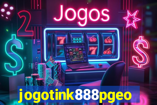 jogotink888pgeo