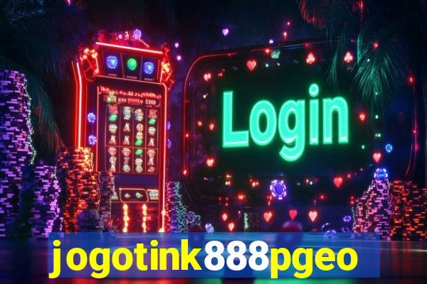 jogotink888pgeo