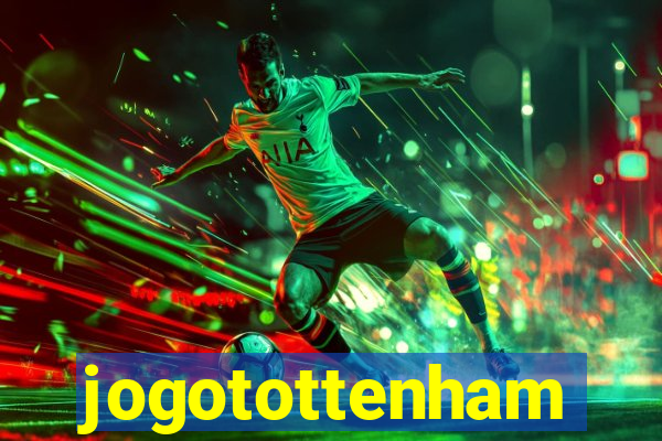 jogotottenham