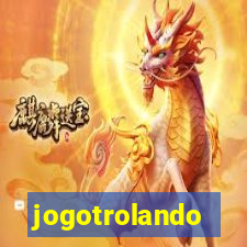 jogotrolando