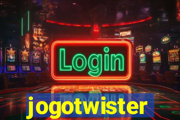 jogotwister