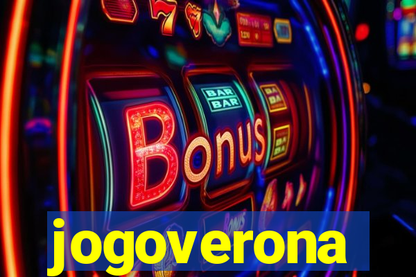 jogoverona