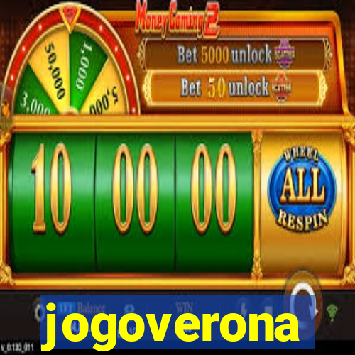 jogoverona