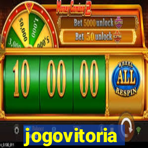 jogovitoria