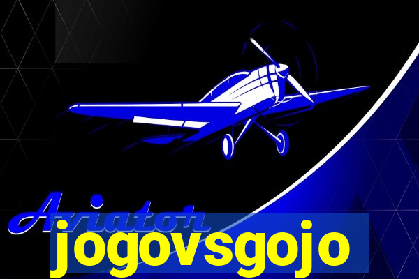 jogovsgojo
