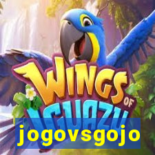 jogovsgojo