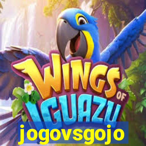 jogovsgojo