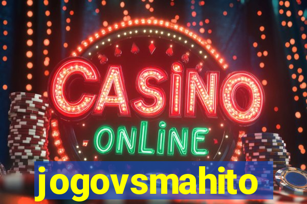 jogovsmahito
