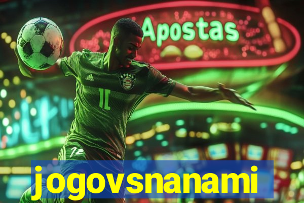 jogovsnanami