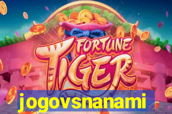 jogovsnanami