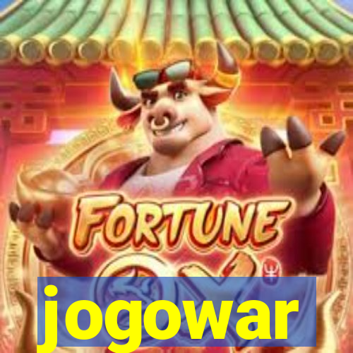 jogowar