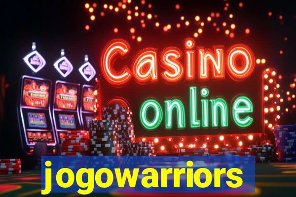 jogowarriors