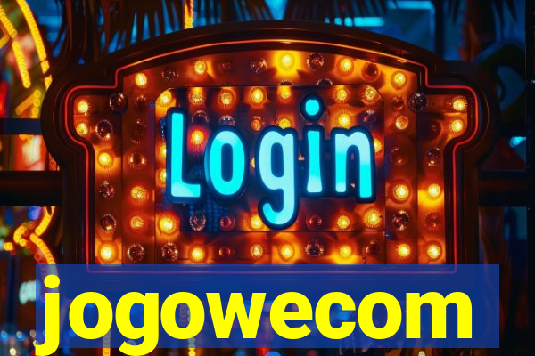 jogowecom