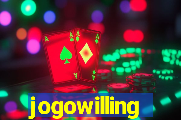 jogowilling