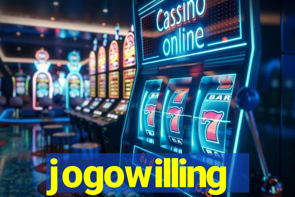 jogowilling